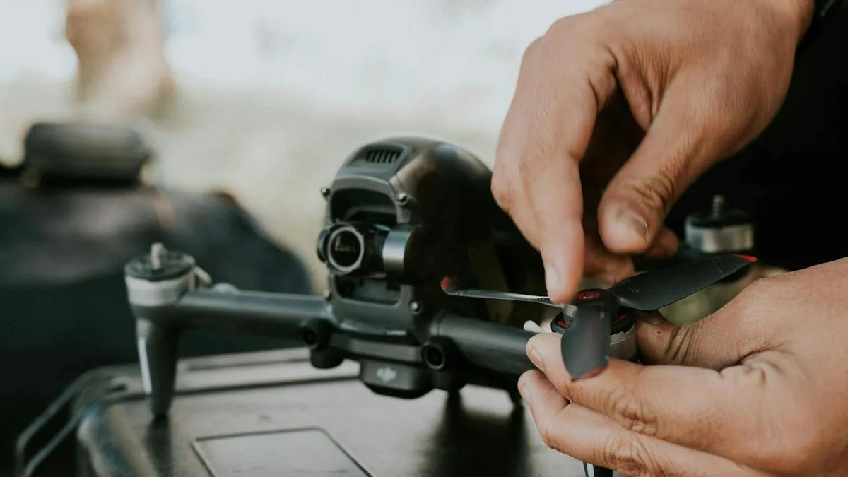 DJI Care Refresh: o que é e por que não funciona no Brasil