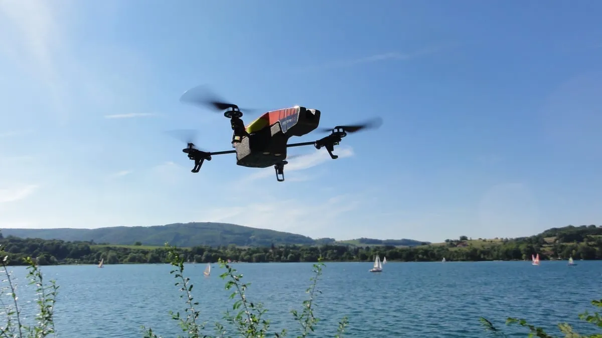 A Portela voou — literalmente — e a ANAC não achou graça