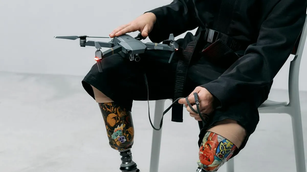 Seguro de drone no Brasil: o que é o RETA e quem é obrigado a ter