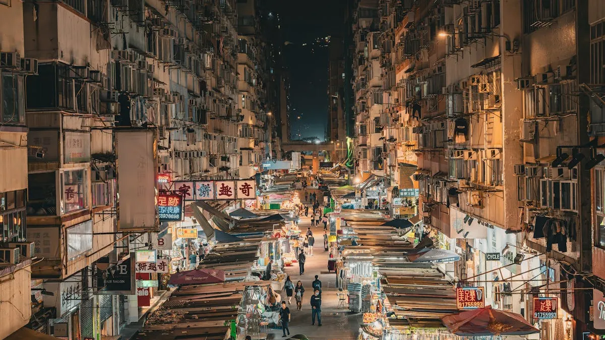 China proíbe drones civis: Pequim bane voos e impõe prisão