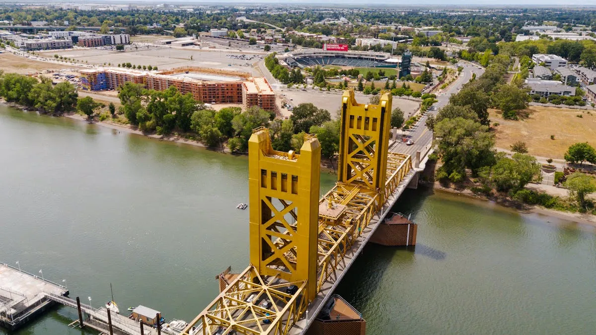 Inspeção com drone: como funciona e quais setores usam