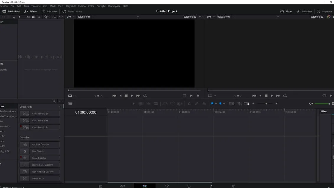 Como editar vídeo de drone: guia completo
