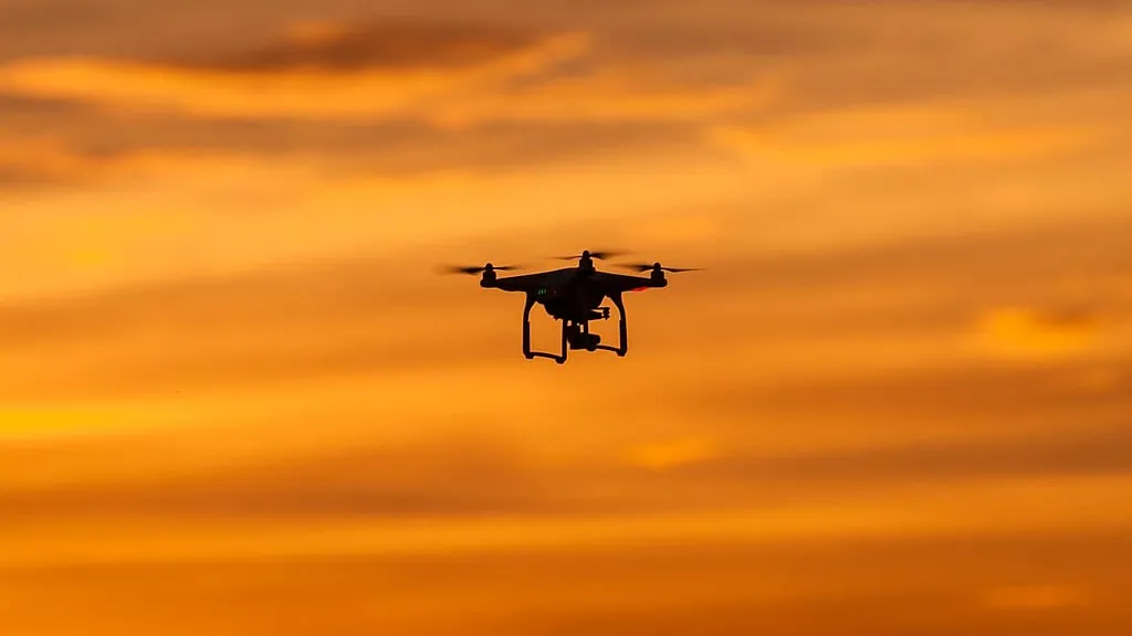 DJI revela 25 lançamentos bloqueados pela FCC em 2026