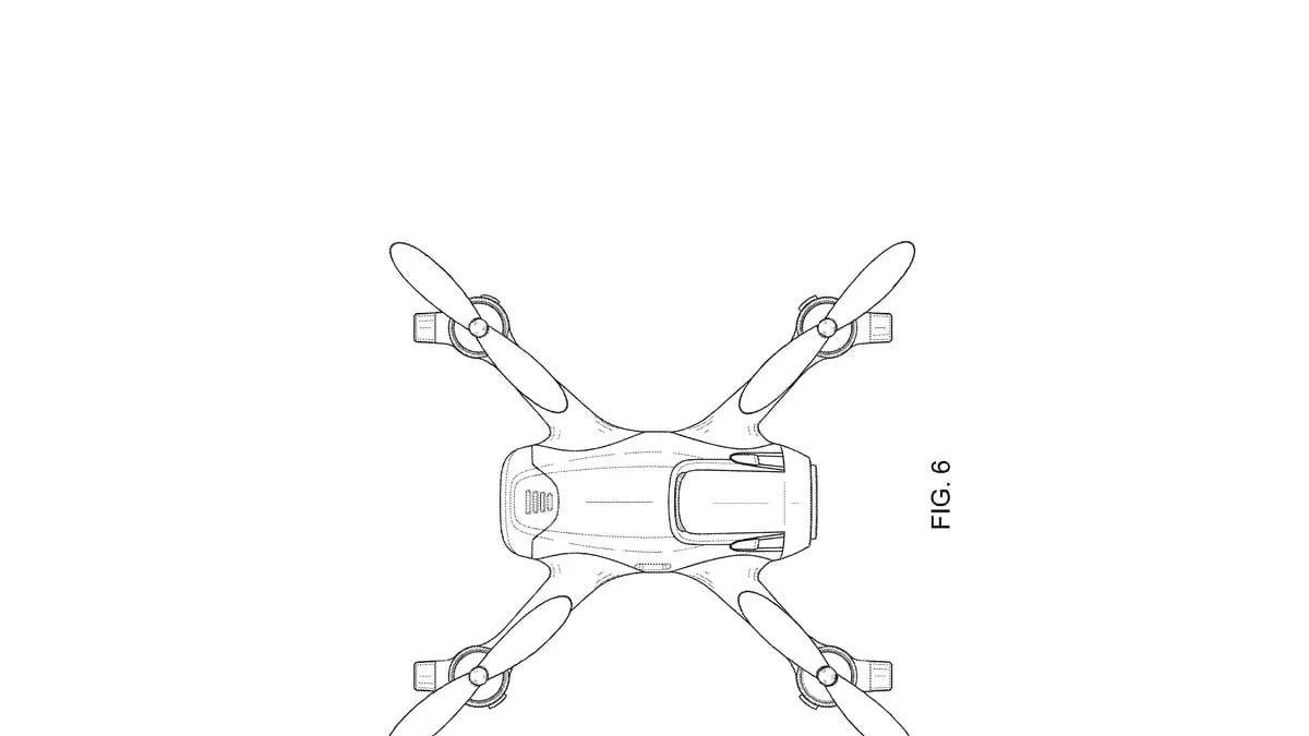 DJI processa Insta360 por 6 patentes antes do Avata 360