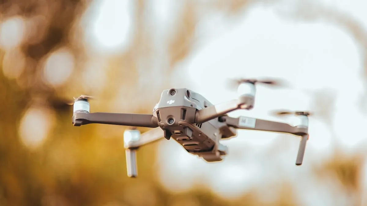 Onde comprar DJI no Brasil: lojas autorizadas e preços