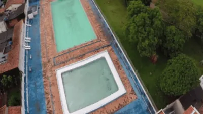 Dengue tem um novo inimigo: os drones.