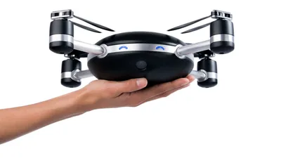 Lily por selfies, esportes e recordações únicas