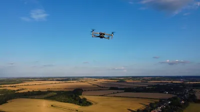 DJI Lito X1