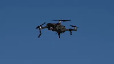 DJI Mavic 2 Pro