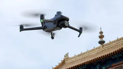 DJI Mavic 3 Enterprise
