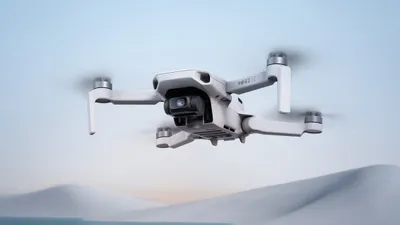 DJI Mini 2 SE