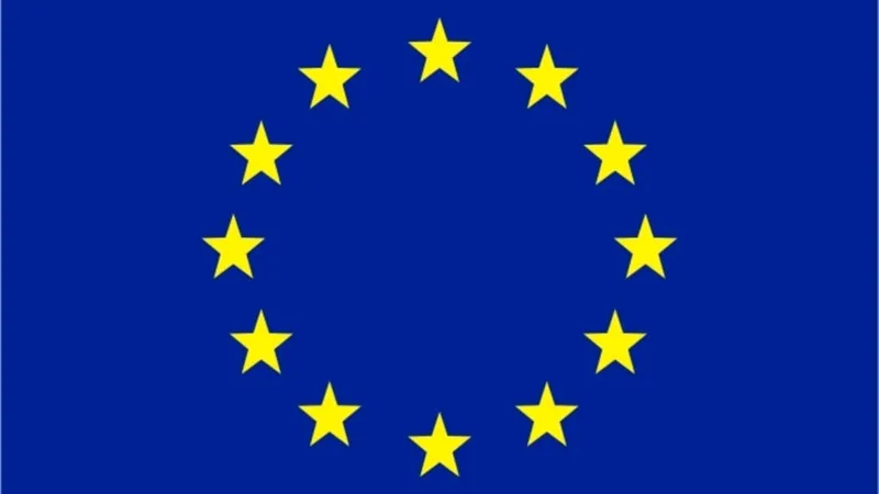 Drone europeu anunciado e logo estará voando