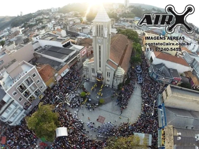 16 de Agosto: Dia de São Roque